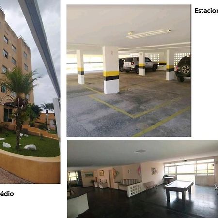 Apartamento Beach Enseada Apartment Гуаружа Екстериор снимка