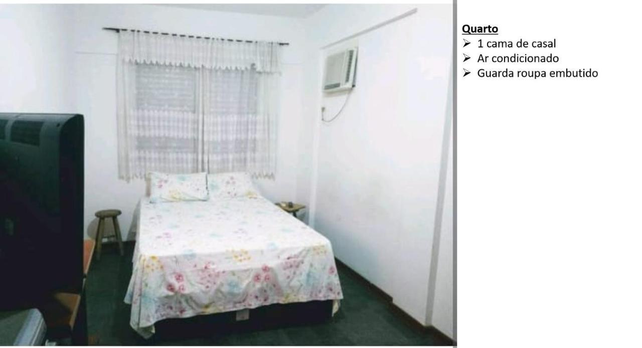 Apartamento Beach Enseada Apartment Гуаружа Екстериор снимка