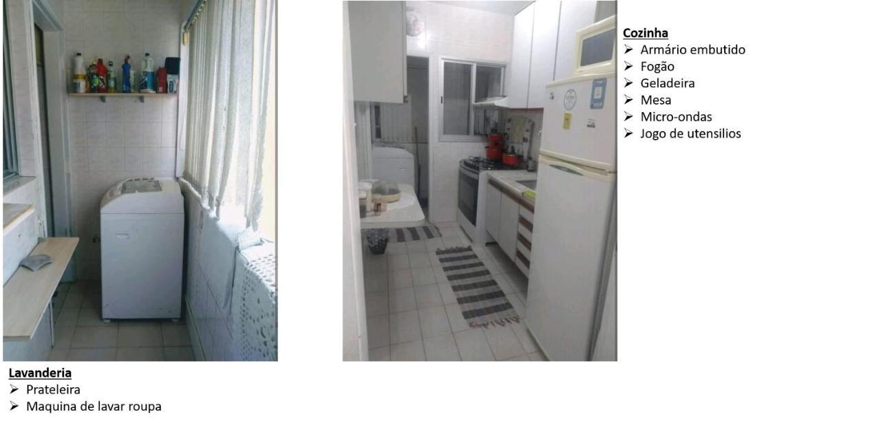 Apartamento Beach Enseada Apartment Гуаружа Екстериор снимка
